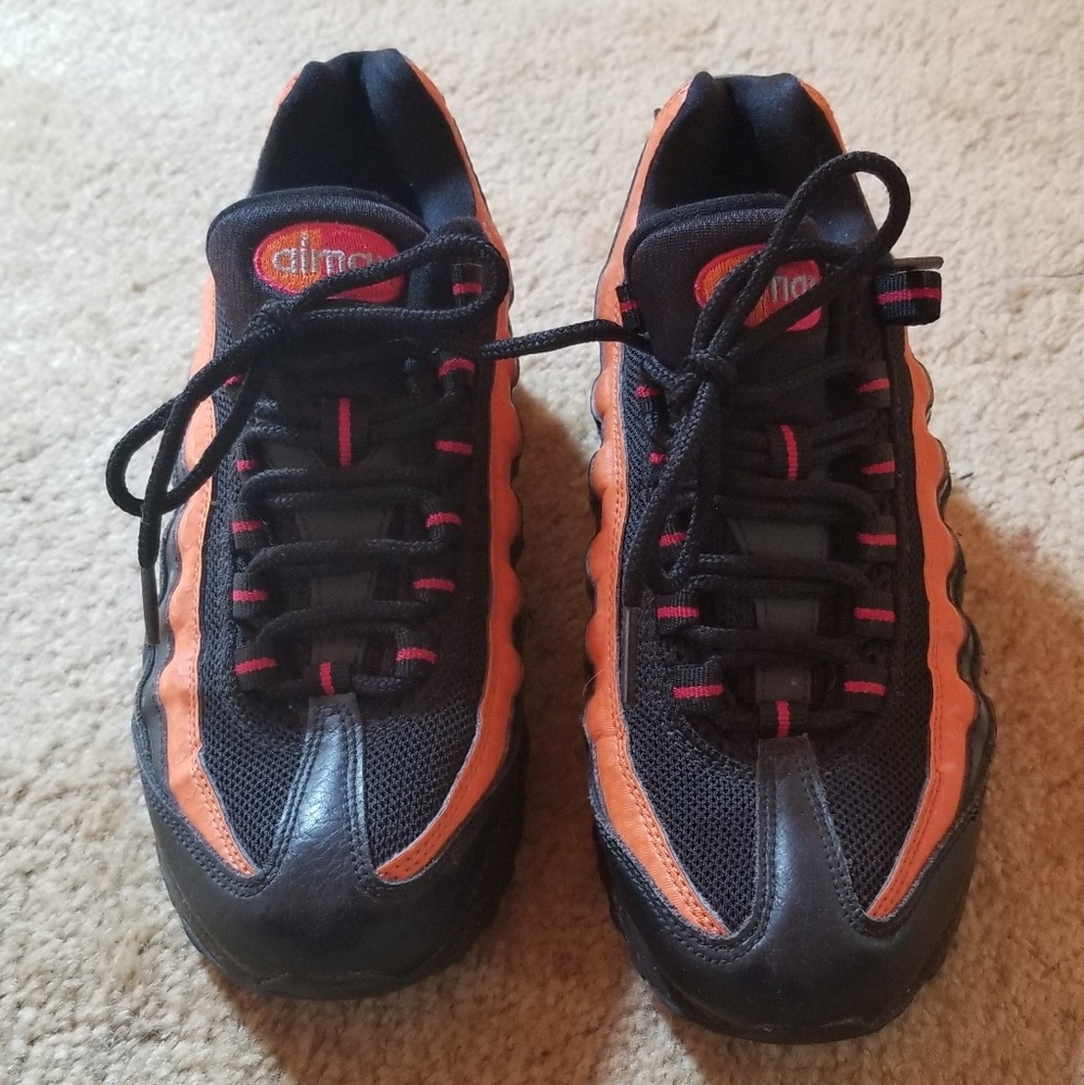 Airmax Nike 95